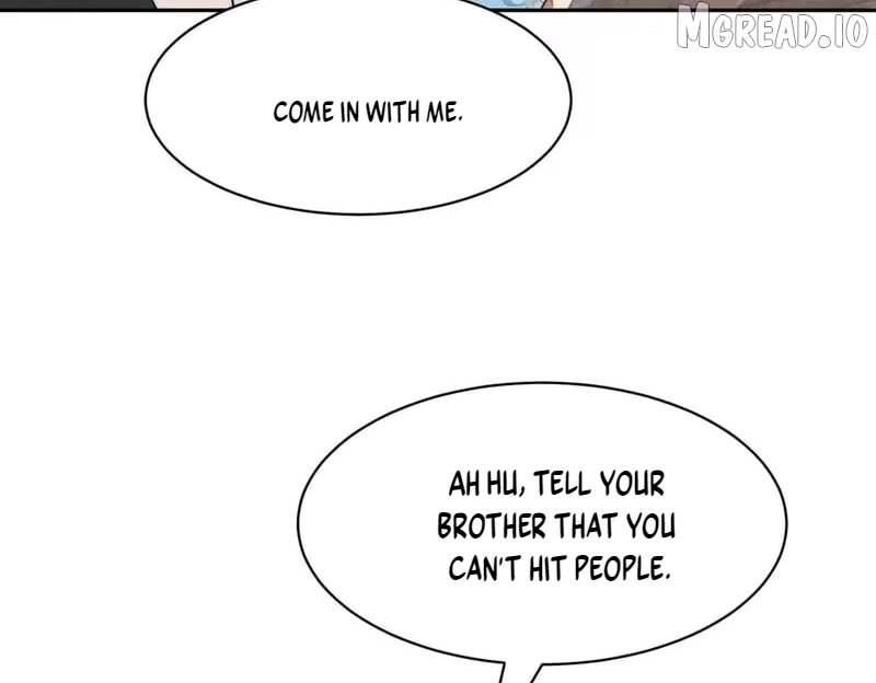 Hidden Dragon in the City (2025) Chapter 63 - page 41